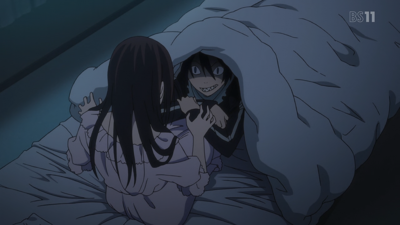 Noragami (Shinda Sekai Subs)